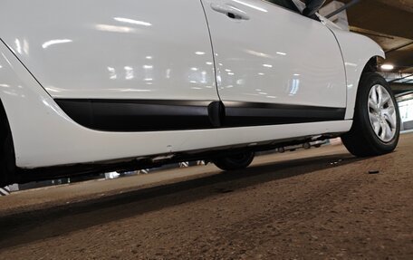 Renault Megane III, 2013 год, 600 000 рублей, 5 фотография