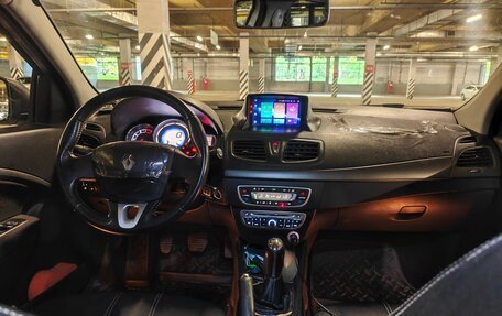 Renault Megane III, 2013 год, 600 000 рублей, 8 фотография