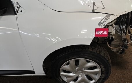 Renault Megane III, 2013 год, 600 000 рублей, 17 фотография