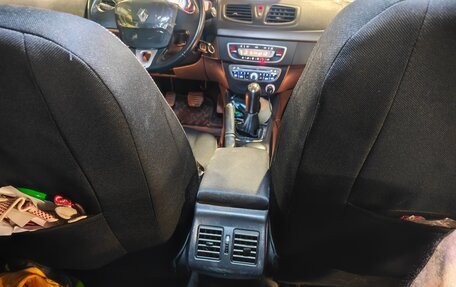 Renault Megane III, 2013 год, 600 000 рублей, 27 фотография