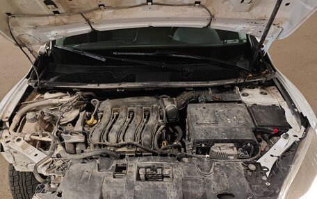 Renault Megane III, 2013 год, 600 000 рублей, 29 фотография