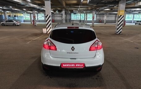 Renault Megane III, 2013 год, 600 000 рублей, 14 фотография