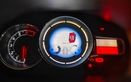 Renault Megane III, 2013 год, 600 000 рублей, 22 фотография
