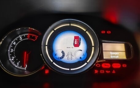 Renault Megane III, 2013 год, 600 000 рублей, 11 фотография