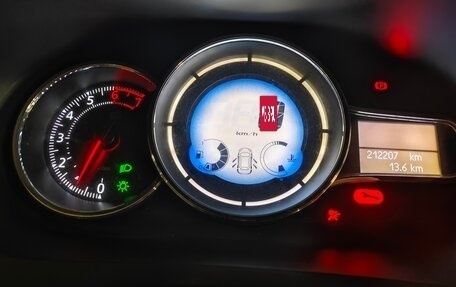 Renault Megane III, 2013 год, 600 000 рублей, 32 фотография