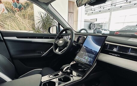 Geely Atlas, 2024 год, 3 917 190 рублей, 10 фотография