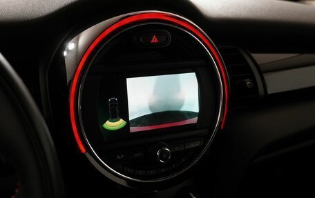 MINI Hatch, 2020 год, 2 290 000 рублей, 18 фотография