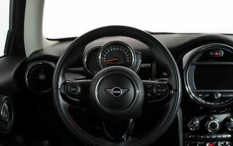 MINI Hatch, 2020 год, 2 290 000 рублей, 14 фотография