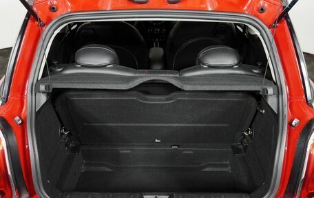 MINI Hatch, 2020 год, 2 290 000 рублей, 19 фотография
