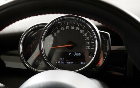 MINI Hatch, 2020 год, 2 290 000 рублей, 12 фотография