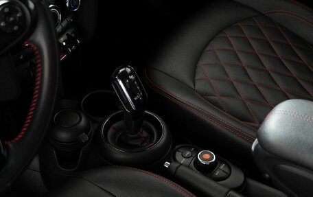 MINI Hatch, 2020 год, 2 290 000 рублей, 15 фотография