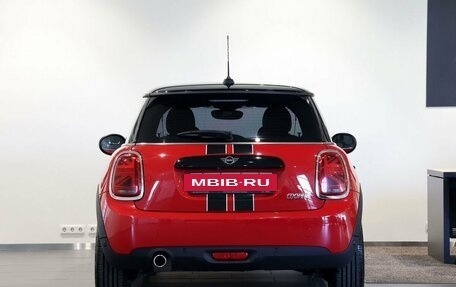 MINI Hatch, 2020 год, 2 290 000 рублей, 2 фотография