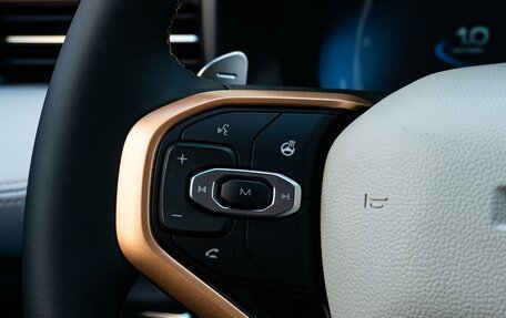 Haval Jolion, 2025 год, 2 449 000 рублей, 4 фотография
