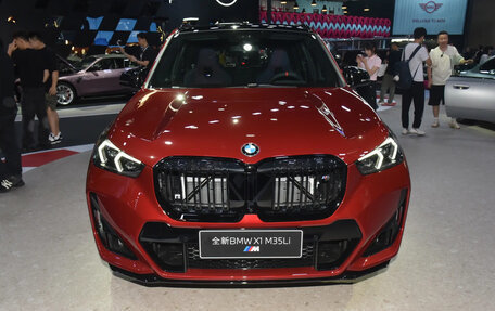 BMW X1, 2025 год, 5 990 000 рублей, 3 фотография