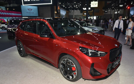 BMW X1, 2025 год, 5 990 000 рублей, 2 фотография