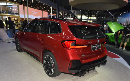 BMW X1, 2025 год, 5 990 000 рублей, 5 фотография