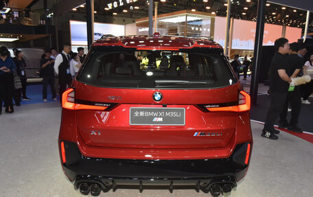 BMW X1, 2025 год, 5 990 000 рублей, 6 фотография