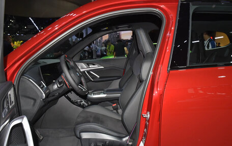BMW X1, 2025 год, 5 990 000 рублей, 11 фотография