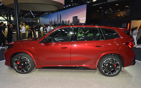 BMW X1, 2025 год, 5 990 000 рублей, 4 фотография