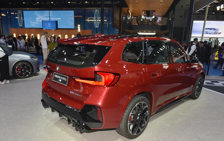 BMW X1, 2025 год, 5 990 000 рублей, 8 фотография