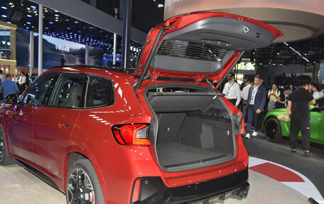 BMW X1, 2025 год, 5 990 000 рублей, 9 фотография