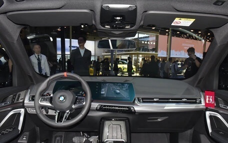 BMW X1, 2025 год, 5 990 000 рублей, 10 фотография