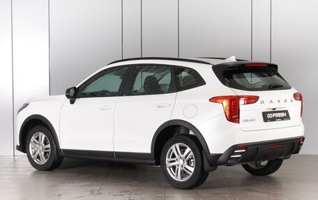 Haval Jolion, 2025 год, 2 249 000 рублей, 13 фотография