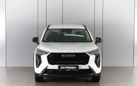 Haval Jolion, 2025 год, 2 249 000 рублей, 14 фотография