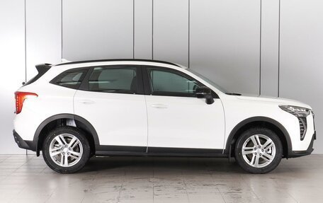 Haval Jolion, 2025 год, 2 249 000 рублей, 15 фотография