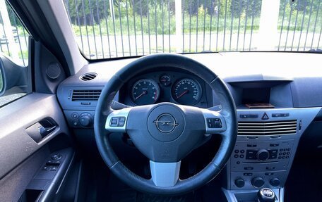 Opel Astra H, 2013 год, 709 000 рублей, 11 фотография