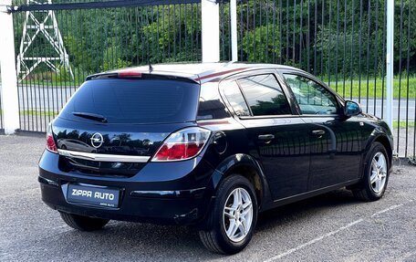 Opel Astra H, 2013 год, 709 000 рублей, 4 фотография