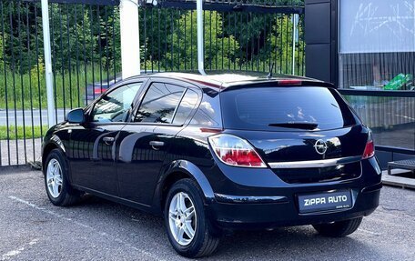 Opel Astra H, 2013 год, 709 000 рублей, 6 фотография