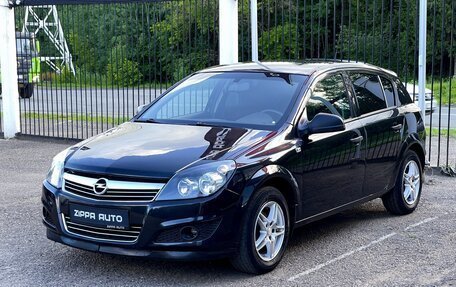 Opel Astra H, 2013 год, 709 000 рублей, 3 фотография