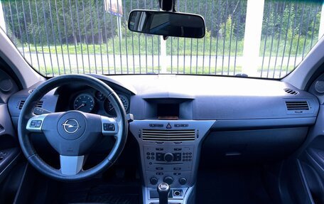 Opel Astra H, 2013 год, 709 000 рублей, 10 фотография