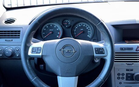 Opel Astra H, 2013 год, 709 000 рублей, 12 фотография
