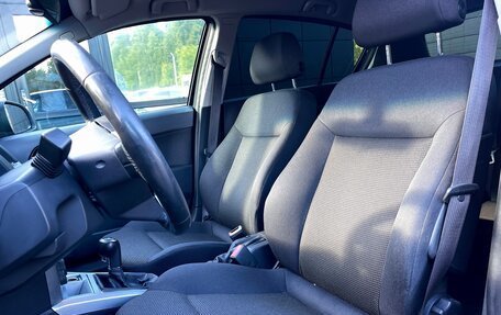 Opel Astra H, 2013 год, 709 000 рублей, 17 фотография