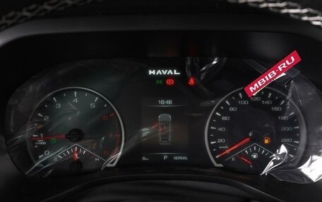 Haval Jolion, 2025 год, 2 249 000 рублей, 5 фотография