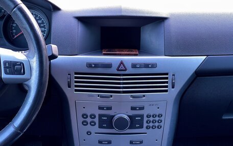 Opel Astra H, 2013 год, 709 000 рублей, 20 фотография