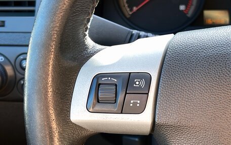 Opel Astra H, 2013 год, 709 000 рублей, 13 фотография