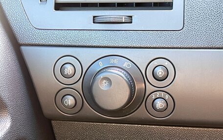 Opel Astra H, 2013 год, 709 000 рублей, 23 фотография