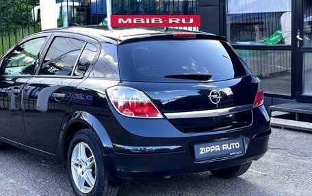Opel Astra H, 2013 год, 709 000 рублей, 7 фотография