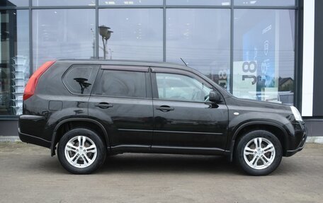 Nissan X-Trail, 2012 год, 1 377 000 рублей, 4 фотография