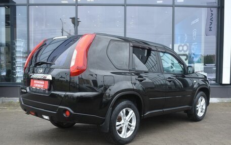Nissan X-Trail, 2012 год, 1 377 000 рублей, 5 фотография