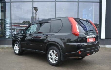 Nissan X-Trail, 2012 год, 1 377 000 рублей, 7 фотография