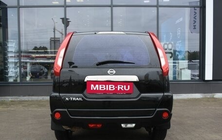 Nissan X-Trail, 2012 год, 1 377 000 рублей, 6 фотография