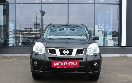 Nissan X-Trail, 2012 год, 1 377 000 рублей, 2 фотография