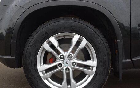Nissan X-Trail, 2012 год, 1 377 000 рублей, 9 фотография