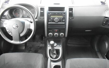 Nissan X-Trail, 2012 год, 1 377 000 рублей, 12 фотография