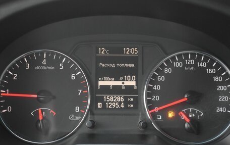Nissan X-Trail, 2012 год, 1 377 000 рублей, 13 фотография
