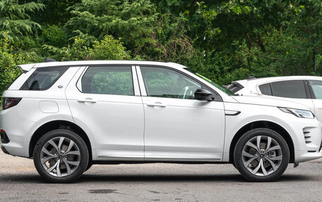 Land Rover Discovery Sport I рестайлинг, 2025 год, 5 249 000 рублей, 8 фотография